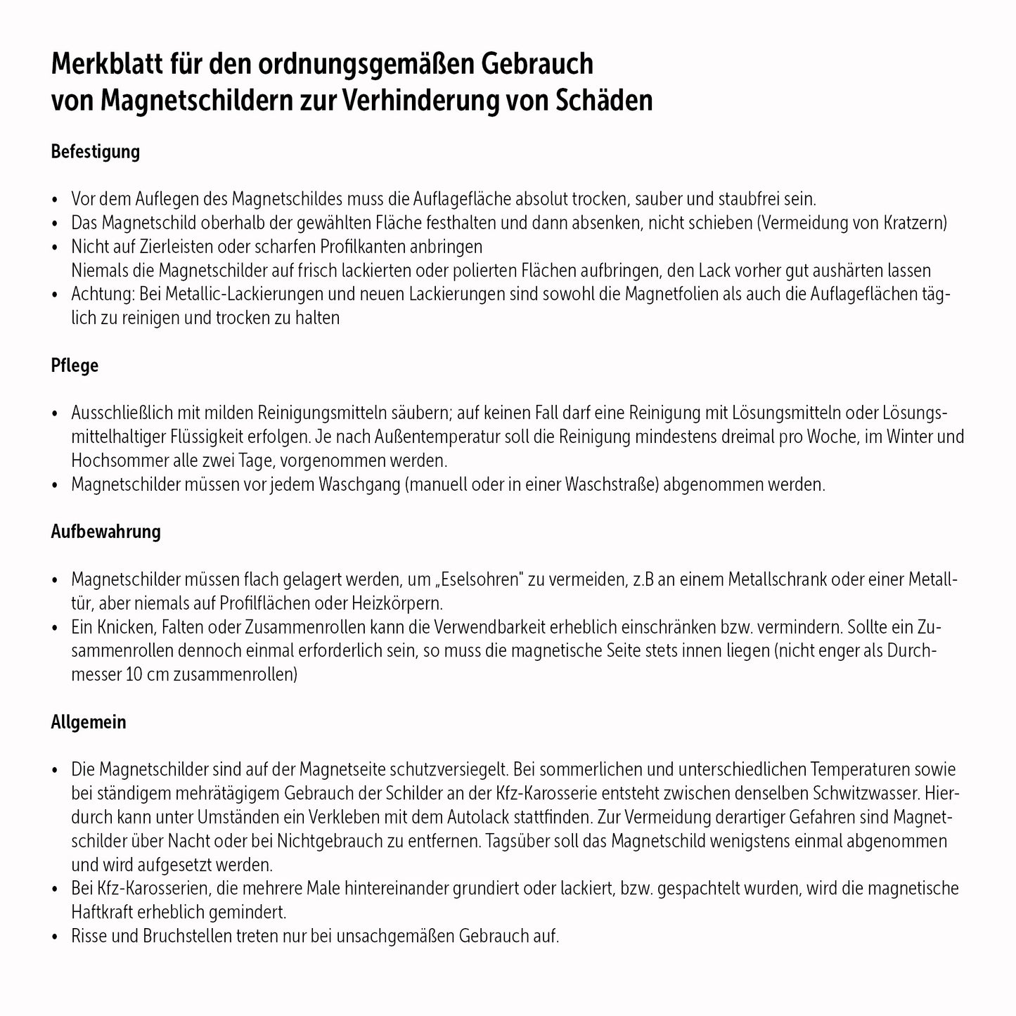Fahranfängerin Führerschein bestanden Magnetschild Auto, 25 x 10 cm, bis 200 km/h, Führerschein Geschenk