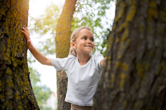 Selbstwertgefühl und Selbstbewusstsein bei Kindern stärken mit Affirmationen und Gefühlskarten