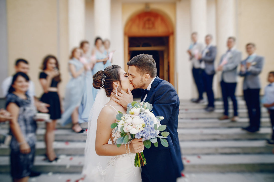 Stilvoll Geld schenken zur Hochzeit: Ideen für ein unvergessliches Hochzeitsgeschenk